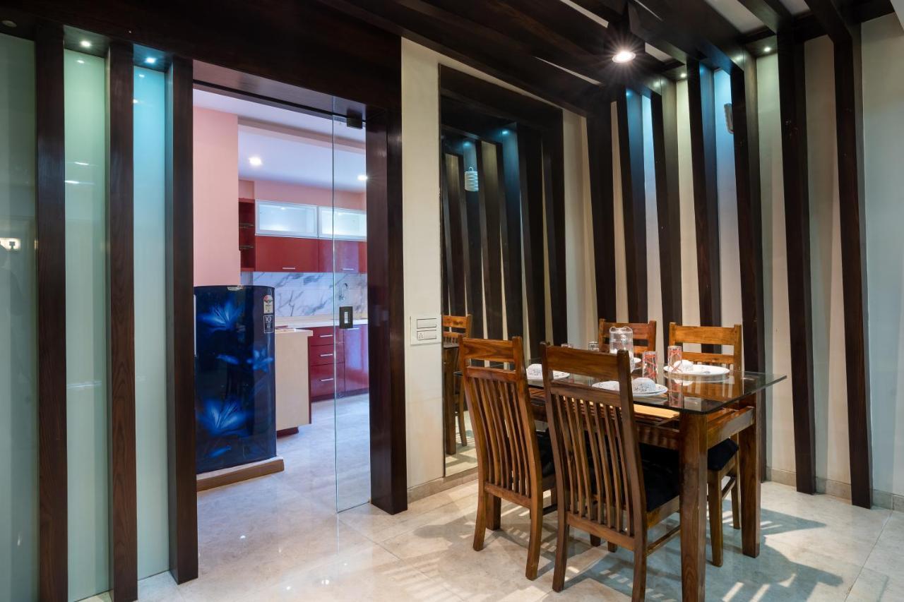 Home2 Suites And Service Apartments, Mumbai Airport Екстер'єр фото