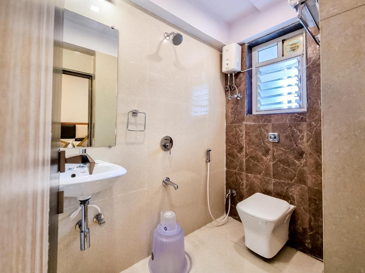 Home2 Suites And Service Apartments, Mumbai Airport Екстер'єр фото