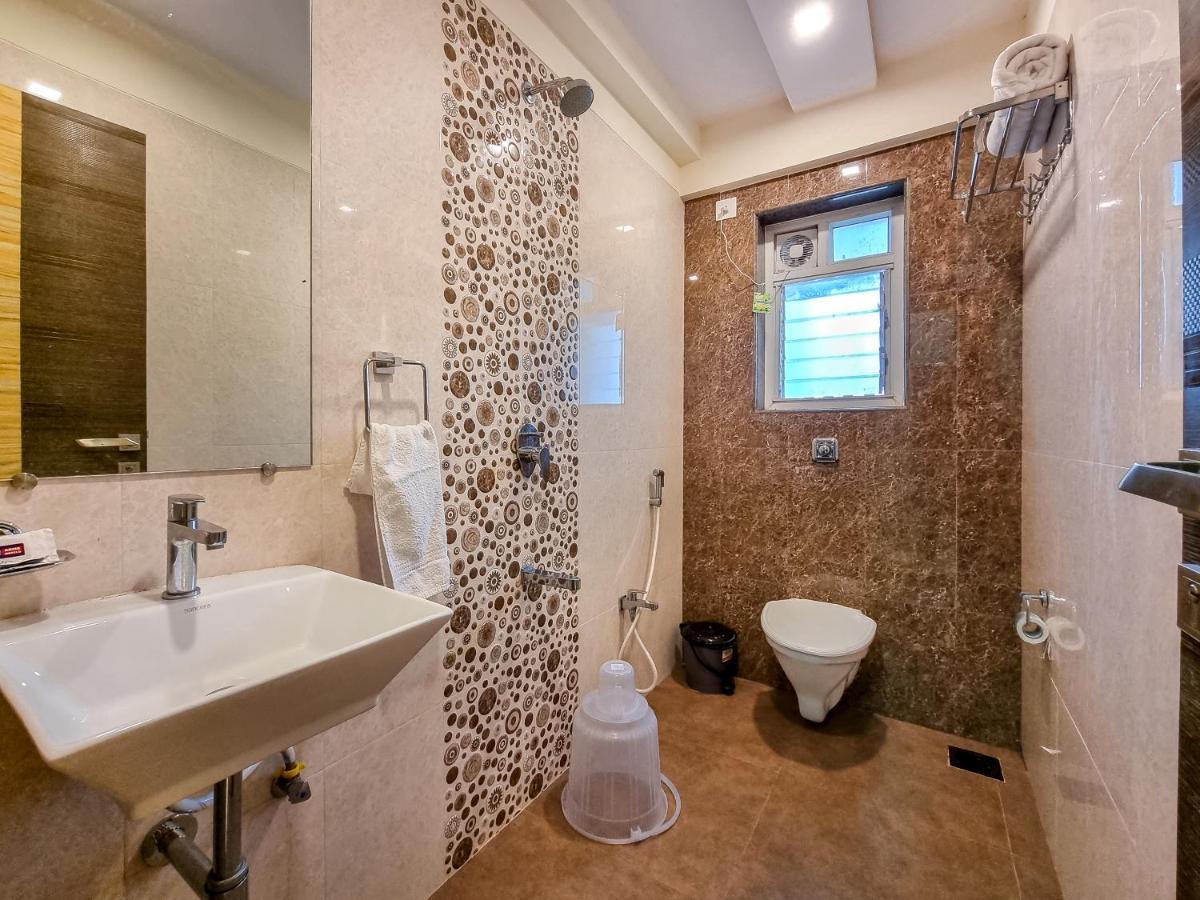Home2 Suites And Service Apartments, Mumbai Airport Екстер'єр фото