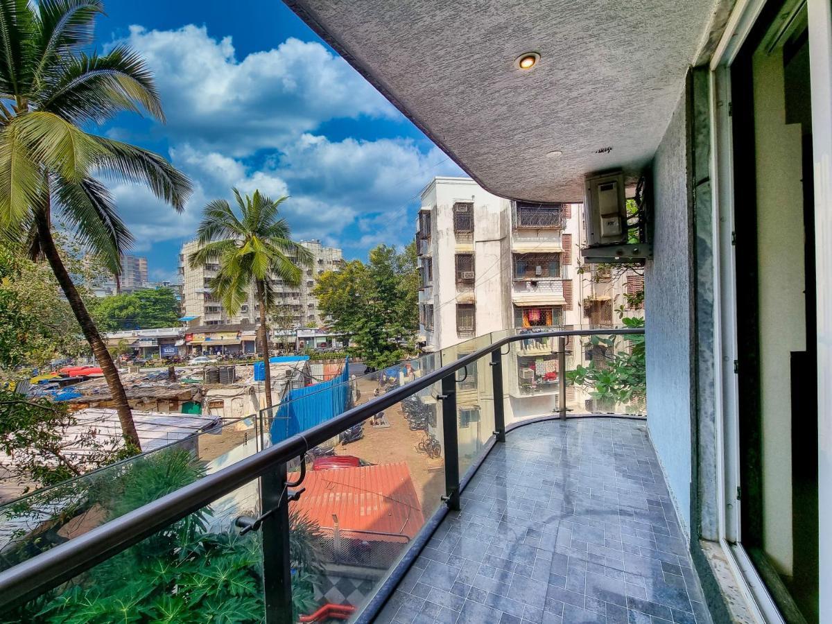 Home2 Suites And Service Apartments, Mumbai Airport Екстер'єр фото