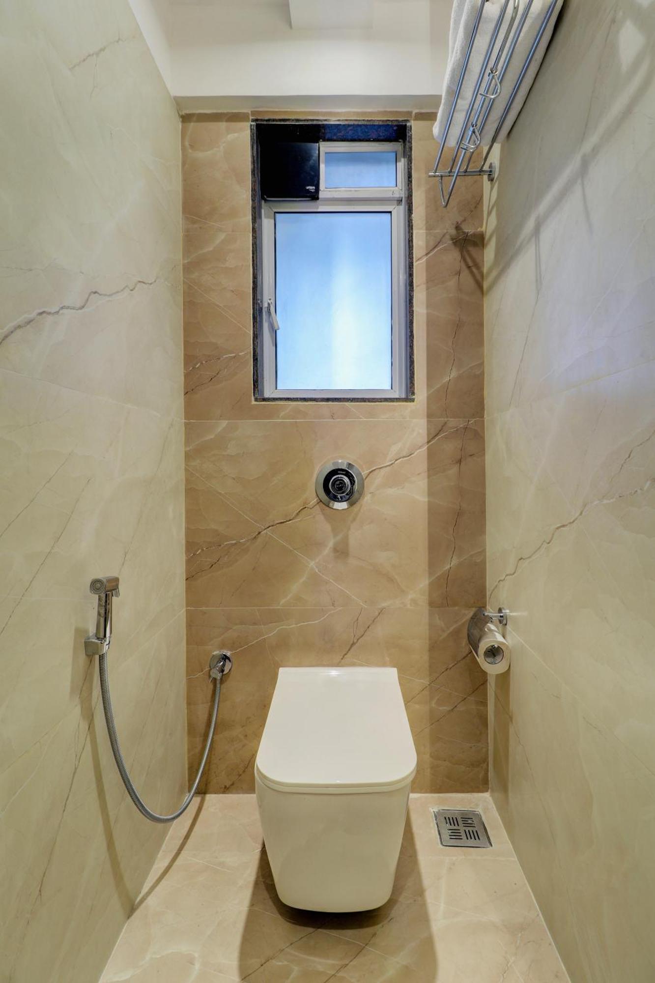 Home2 Suites And Service Apartments, Mumbai Airport Екстер'єр фото